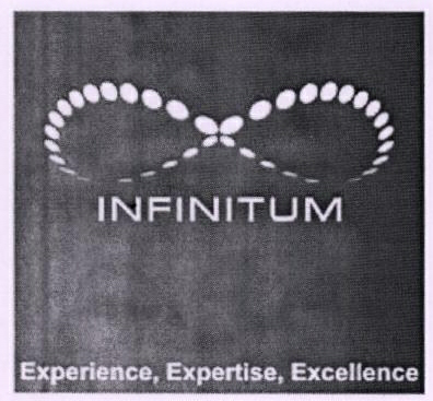 Infinitum Device mark 1892870 Trademark