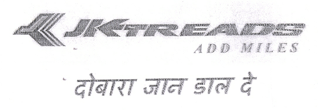 Jktreads Device mark 1839378 Trademark