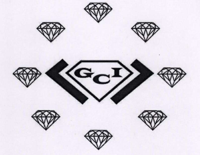 Gci Device mark 1823989 Trademark