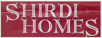 Shirdi Homes Device mark 1839017 Trademark