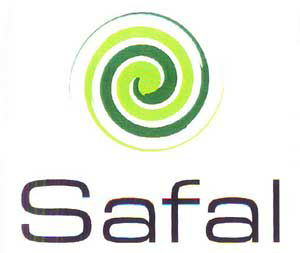 Safal Device mark 1892908 Trademark