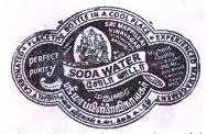 Sri Mappillai Vinayagar Soda Water Device mark 2062253 Trademark
