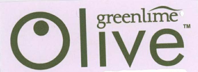Greenlime Olive Device mark 1825406 Trademark
