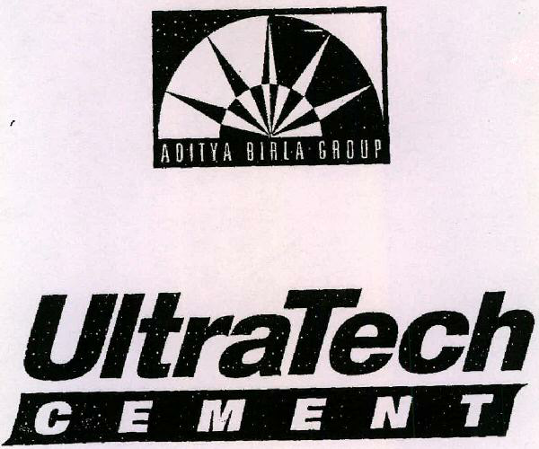 Ultratech Cement (device) Device mark 1244745 Trademark