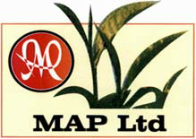 Map Ltd Device mark 1892980 Trademark