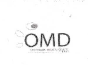 Omd Device mark 2106767 Trademark