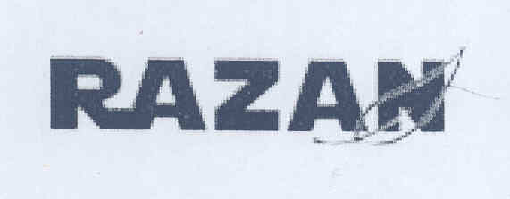 Razan Device mark 1688182 Trademark