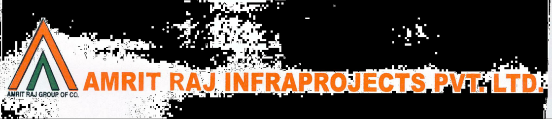 Amrit Raj Infraprojects Pvt. Ltd. Device mark 2106775 Trademark