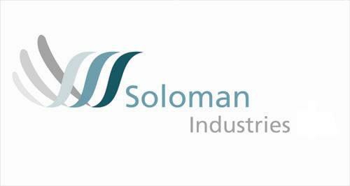 Soloman Industries Device mark 2085498 Trademark