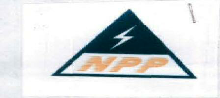 Npp Device mark 1884672 Trademark