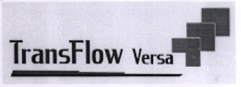 Transflow Versa Device mark 1884835 Trademark