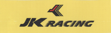 Jk Racing (device) Device mark 2106962 Trademark