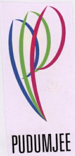 Pudumjee Device mark 1825442 Trademark