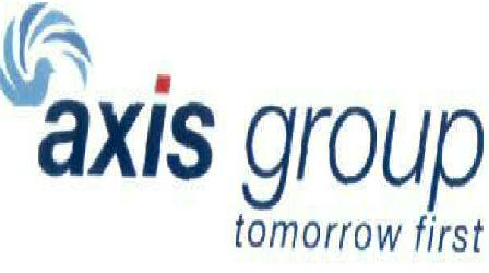 Axis Group Tomorrow First Device mark 1870429 Trademark