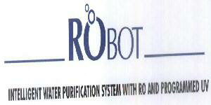Robot With Device Device mark 1703436 Trademark