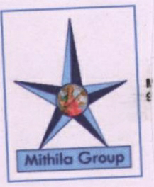 Mithila Group Device mark 1870443 Trademark