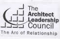 The Architect Leadership Council Device mark 1870482 Trademark