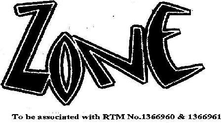 Zone Device mark 1907946 Trademark