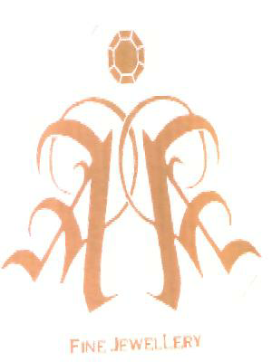 A A Fine Jewellery (logo) Device mark 2160639 Trademark