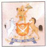 Device Of Geometrical Device mark 1907828 Trademark