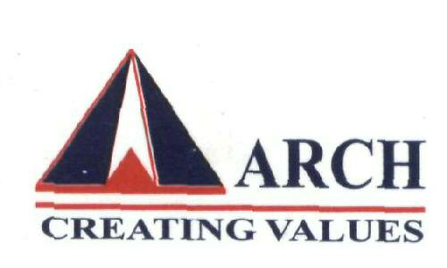 Arch Device mark 1922713 Trademark