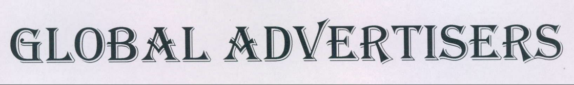 Global Advertisers Device mark 2161563 Trademark