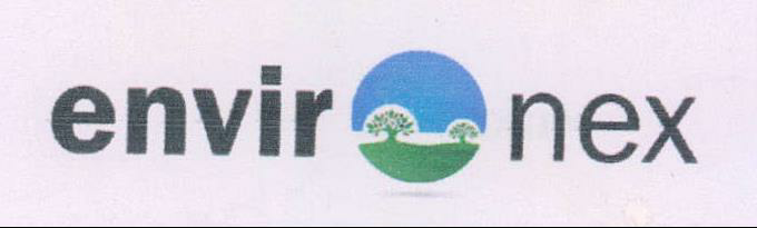 Environex Device mark 2116331 Trademark