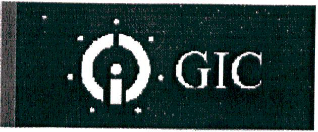 Gic Device mark 1922955 Trademark