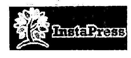 Instapress (label) Device mark 1885402 Trademark