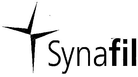 Synafil Device mark 2175790 Trademark