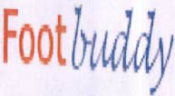 Foot Buddy Device mark 1915287 Trademark