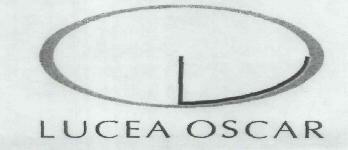 Ucea Oscar Device mark 1855345 Trademark