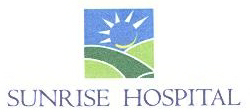 Sunrise Hospital Device mark 2115232 Trademark