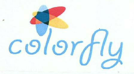 Color Fly (label) Device mark 2115235 Trademark