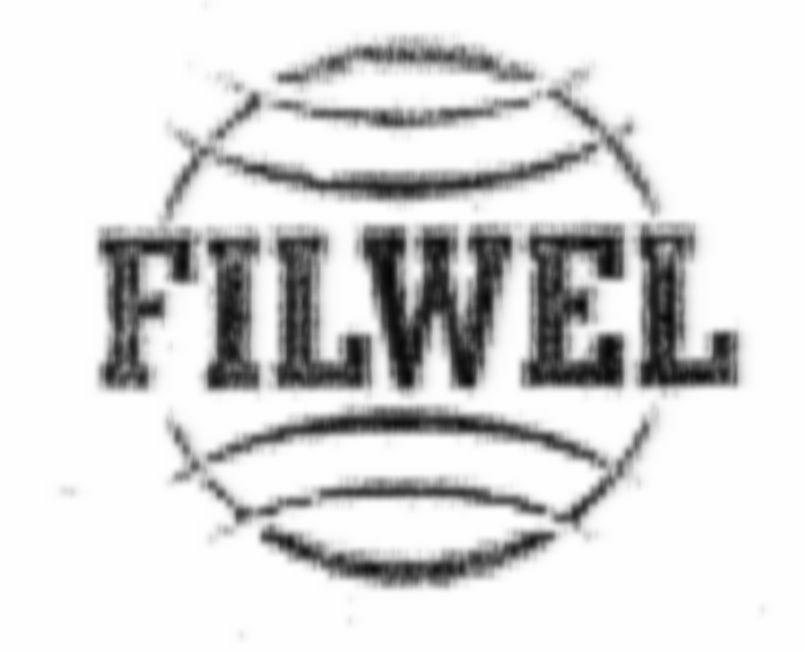 Filwel Device mark 2137166 Trademark