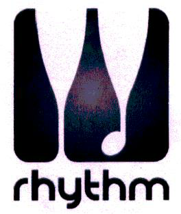 Rhythm Device mark 1937759 Trademark