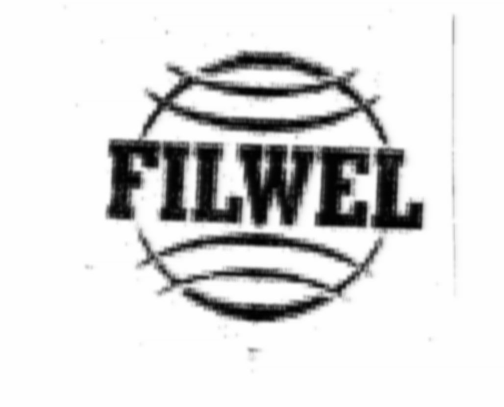 Filwel Device mark 2137176 Trademark