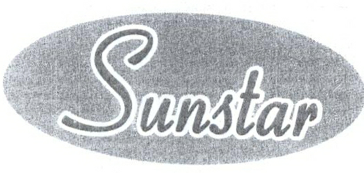 Sunstar Device mark 2175679 Trademark