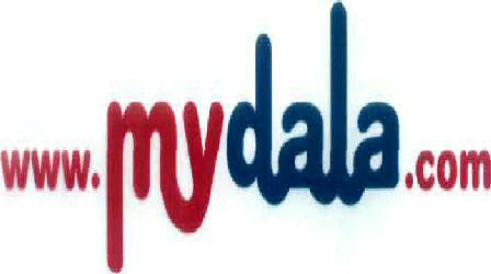 Www.mydala.com Device mark 1901088 Trademark