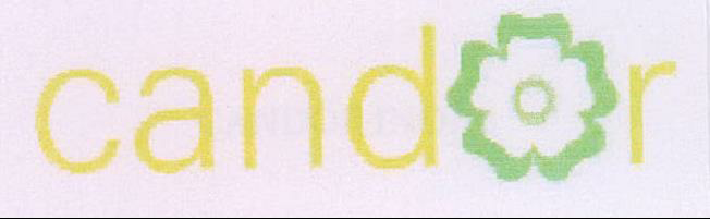 Candor Device mark 2136802 Trademark