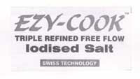 Ezy-cook Device mark 1930702 Trademark