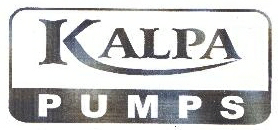 Kalpa Pumps Device mark 1734296 Trademark
