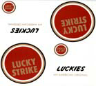 Luckies Device Device mark 1930608 Trademark