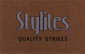 Stylites Device mark 1884983 Trademark