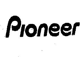Pioneer With Device Mark Device mark 2130492 Trademark
