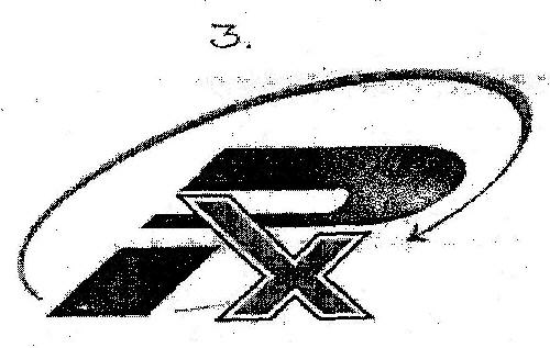 Px Device mark 1916157 Trademark