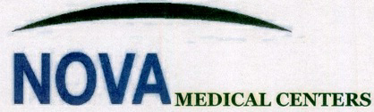 Nova Medical Centers Device mark 1952851 Trademark
