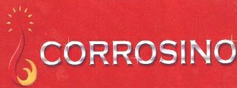 Corrosino Device mark 1870743 Trademark