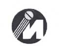 M Device mark 1916779 Trademark