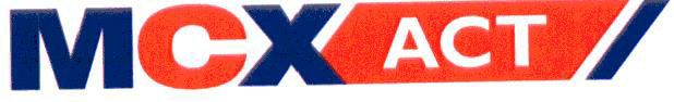 Mcx Act Device mark 1930634 Trademark